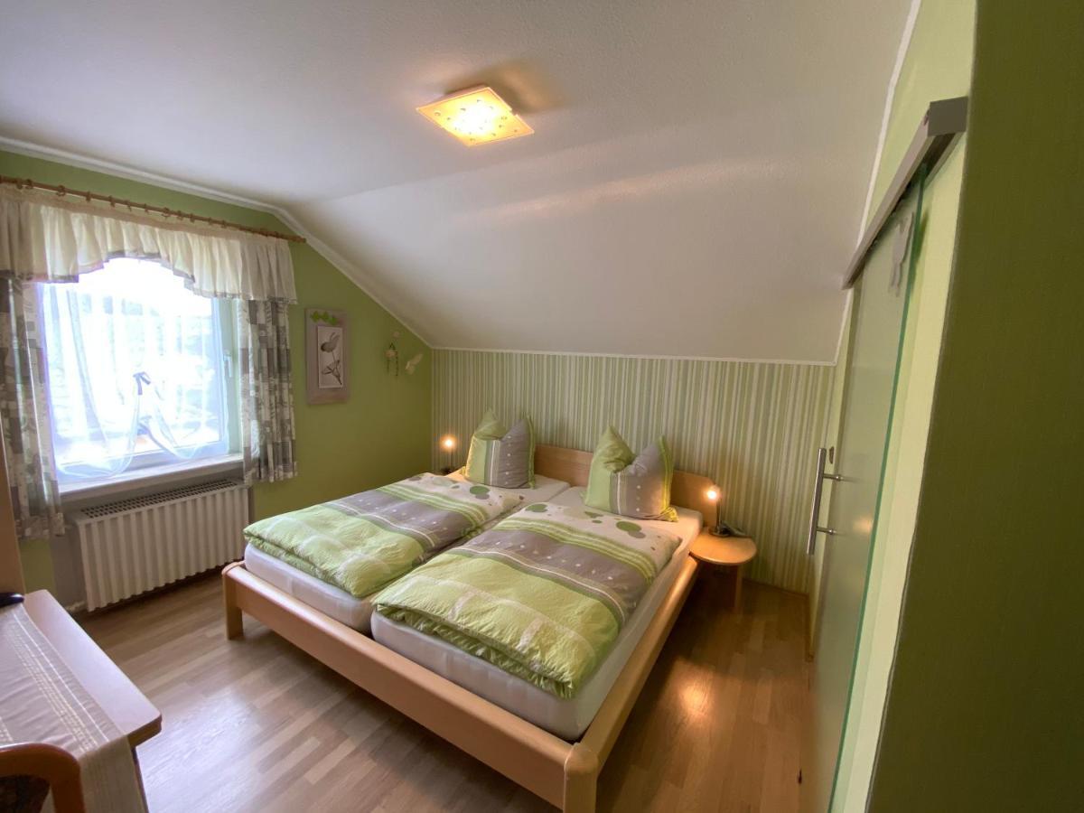 Pension Görgen Herresbach Exterior foto