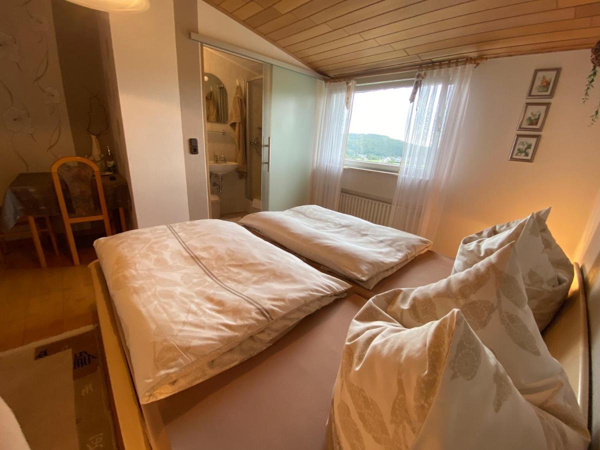 Pension Görgen Herresbach Exterior foto